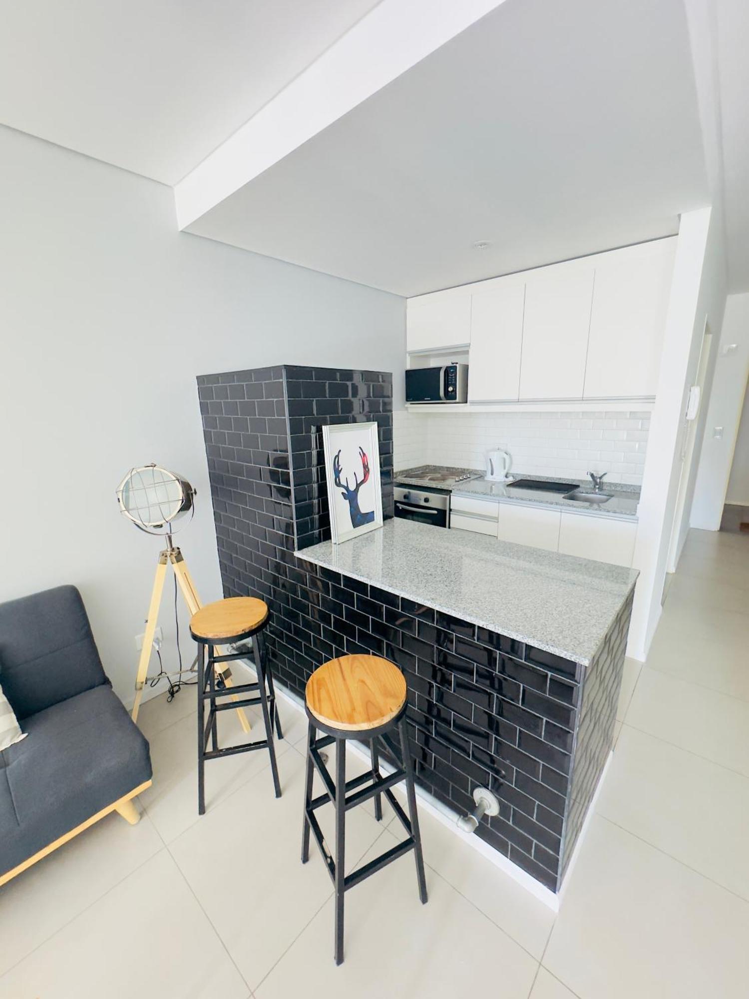Palermo Twin Apartment Buenos Aires Ruang foto
