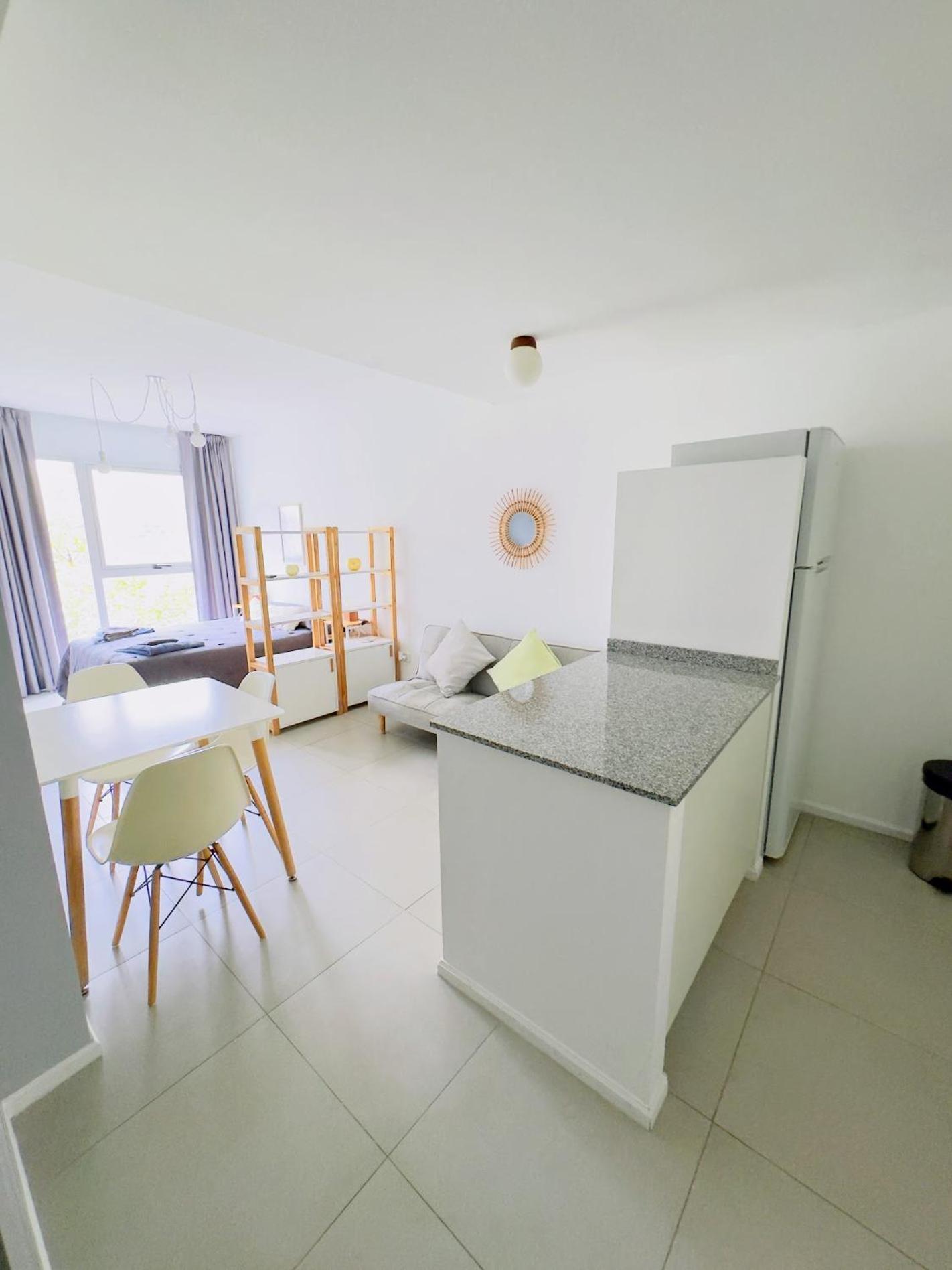 Palermo Twin Apartment Buenos Aires Ruang foto