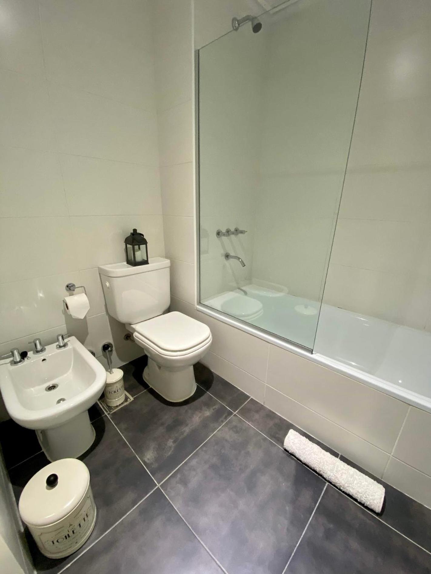 Palermo Twin Apartment Buenos Aires Ruang foto