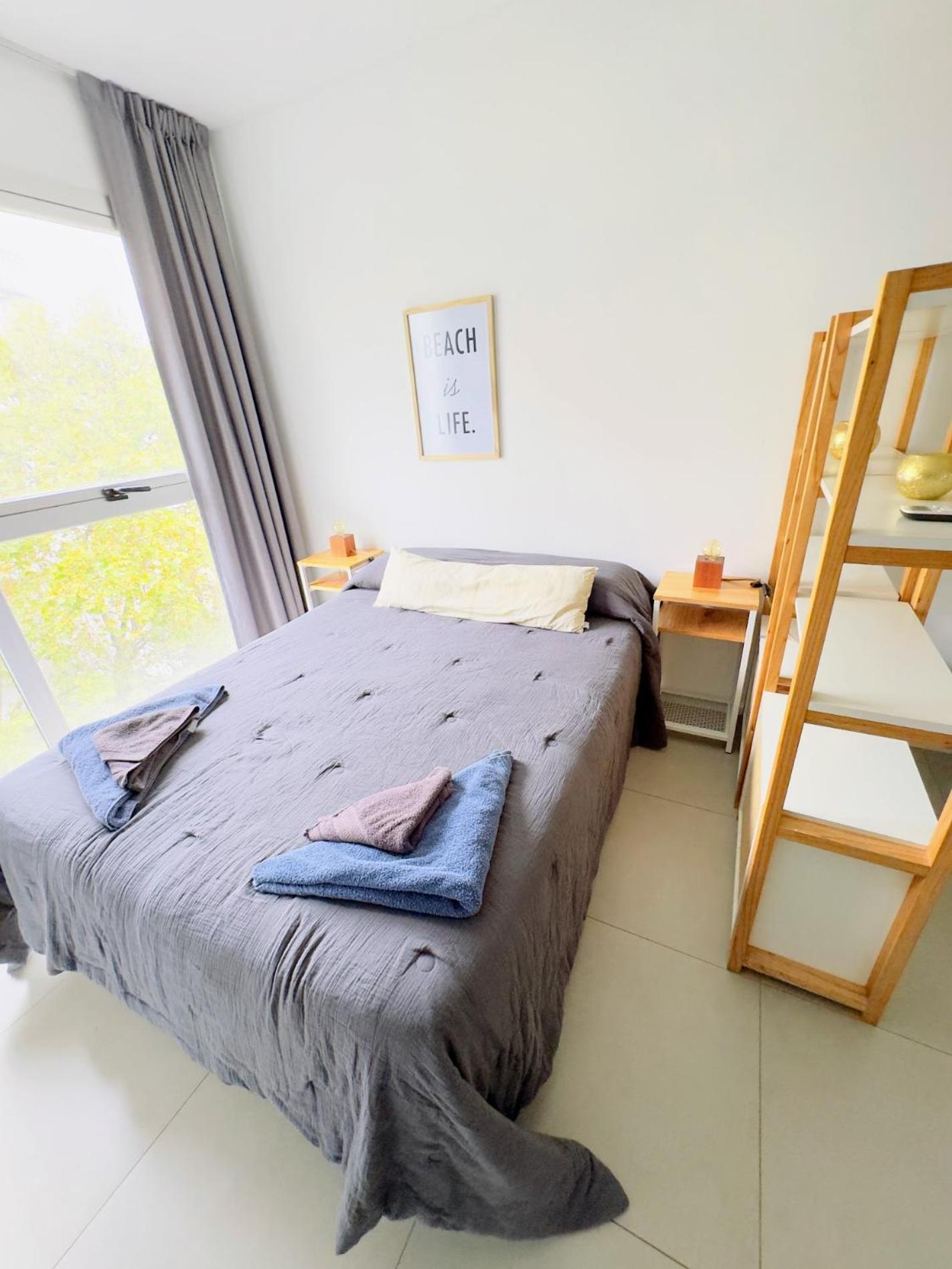 Palermo Twin Apartment Buenos Aires Ruang foto
