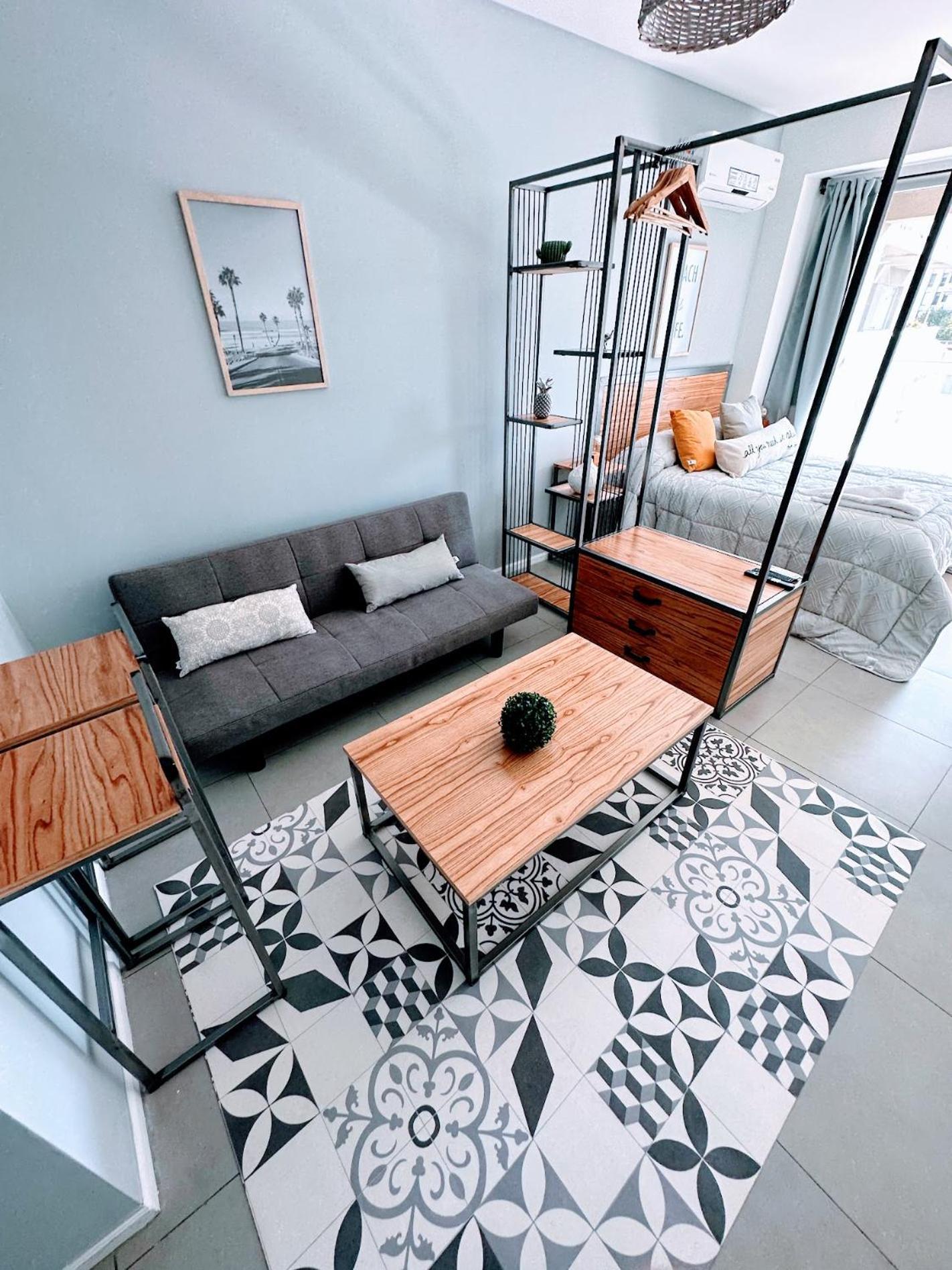 Palermo Twin Apartment Buenos Aires Ruang foto