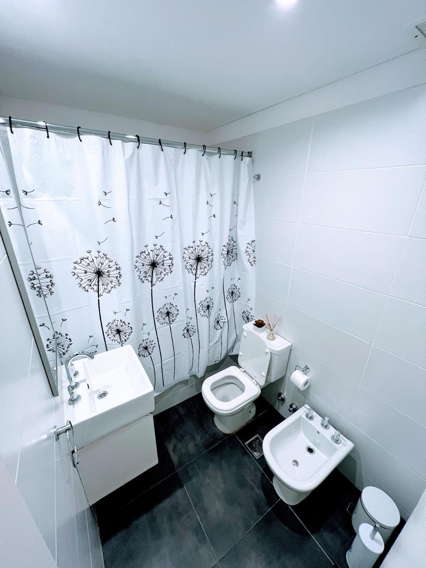 Palermo Twin Apartment Buenos Aires Ruang foto