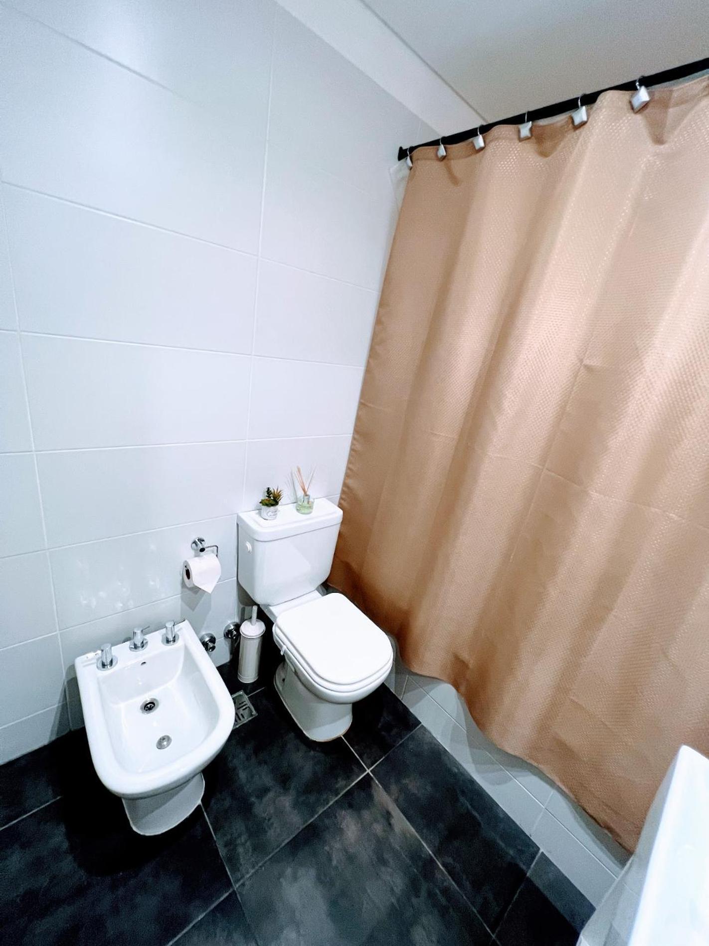 Palermo Twin Apartment Buenos Aires Ruang foto