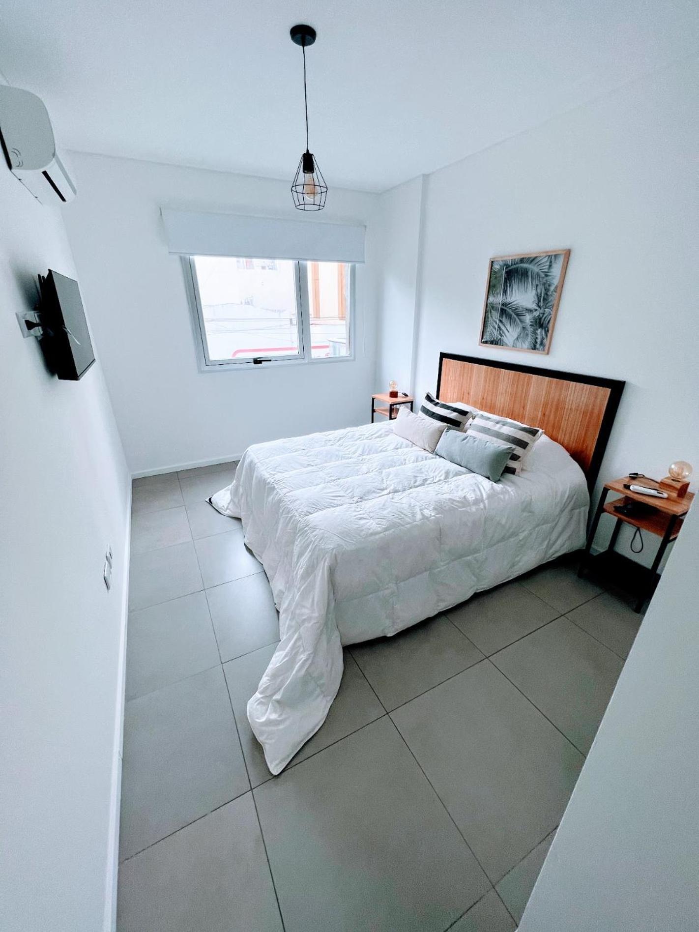 Palermo Twin Apartment Buenos Aires Ruang foto