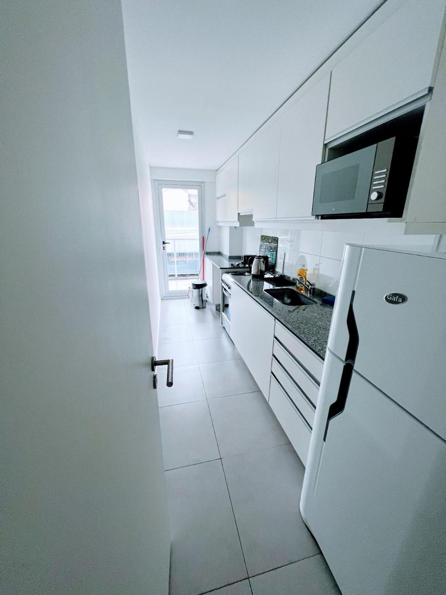 Palermo Twin Apartment Buenos Aires Ruang foto