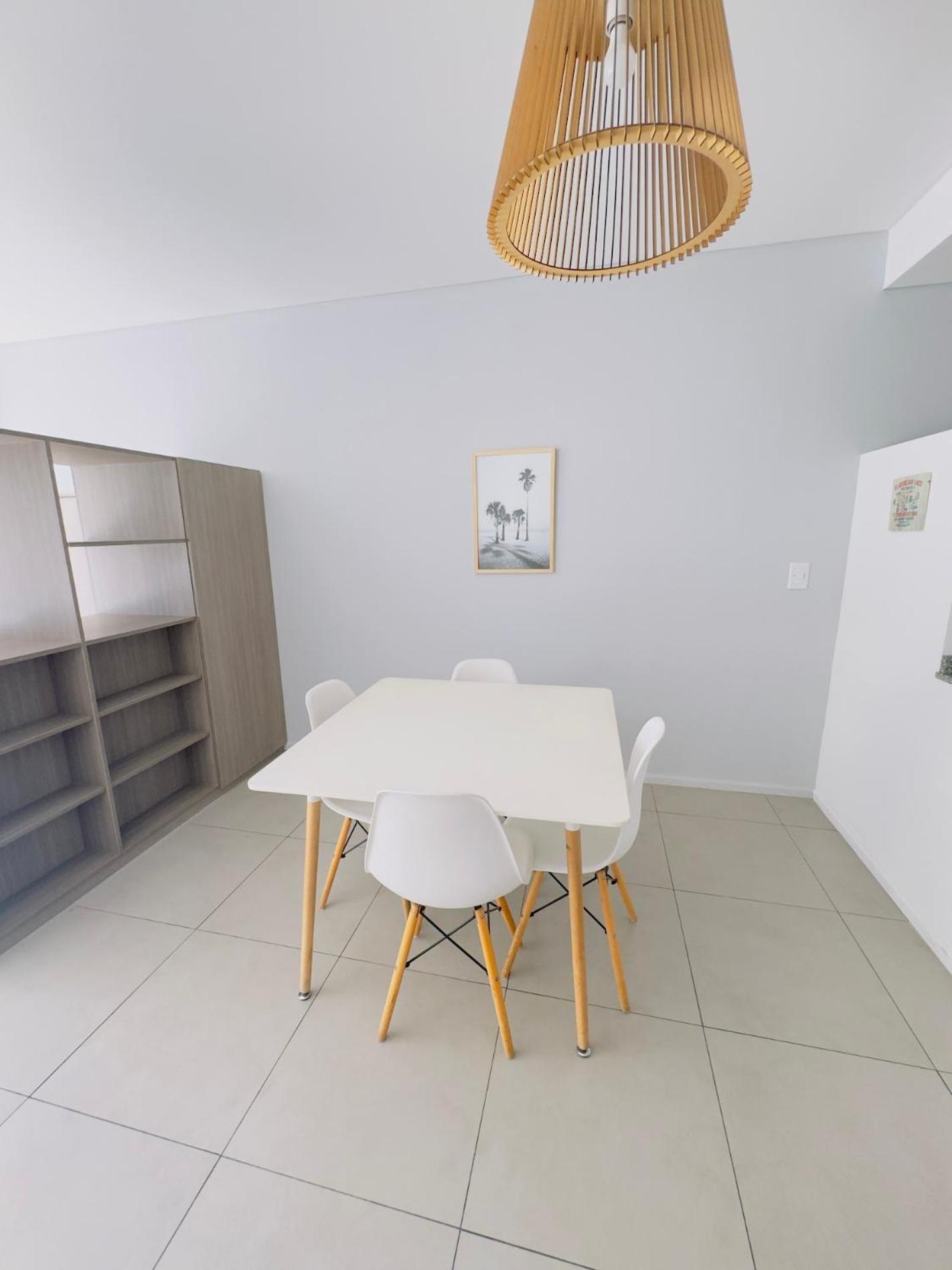 Palermo Twin Apartment Buenos Aires Ruang foto