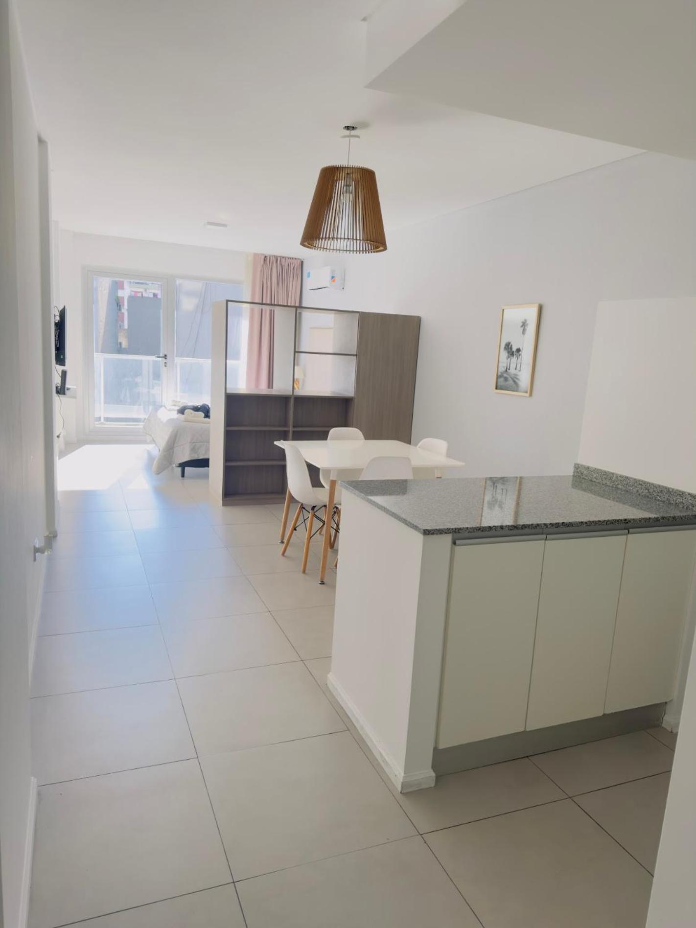 Palermo Twin Apartment Buenos Aires Ruang foto