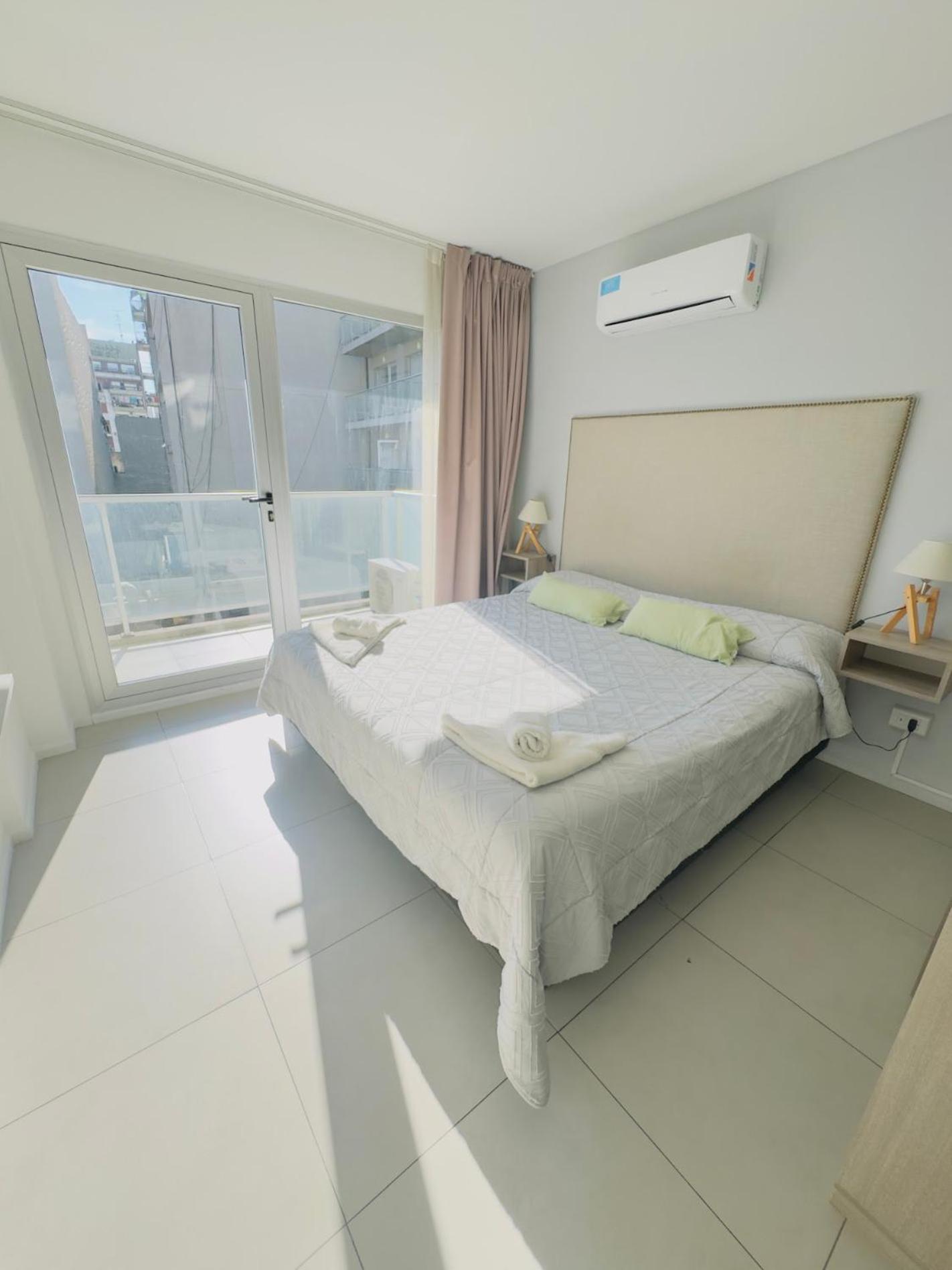 Palermo Twin Apartment Buenos Aires Ruang foto