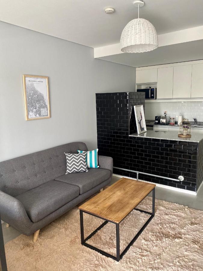 Palermo Twin Apartment Buenos Aires Bagian luar foto
